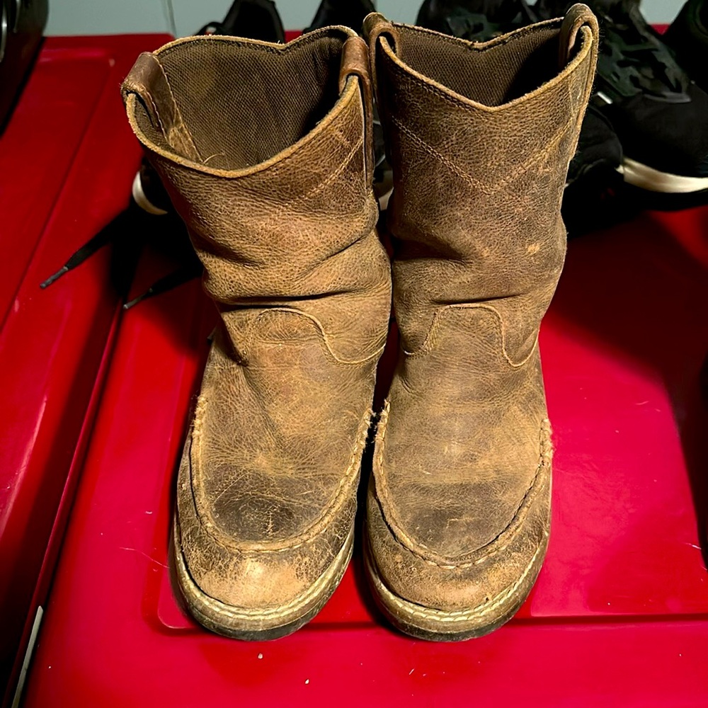 Boots